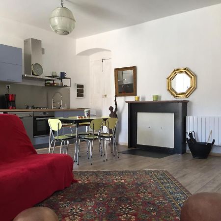 Casa Mariana Διαμέρισμα Ghisoni Εξωτερικό φωτογραφία