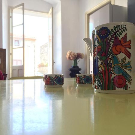 Casa Mariana Διαμέρισμα Ghisoni Εξωτερικό φωτογραφία