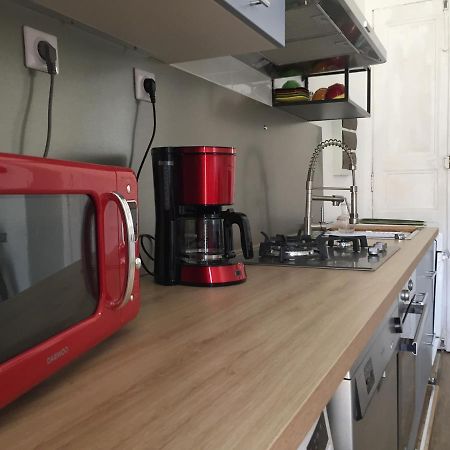 Casa Mariana Διαμέρισμα Ghisoni Εξωτερικό φωτογραφία