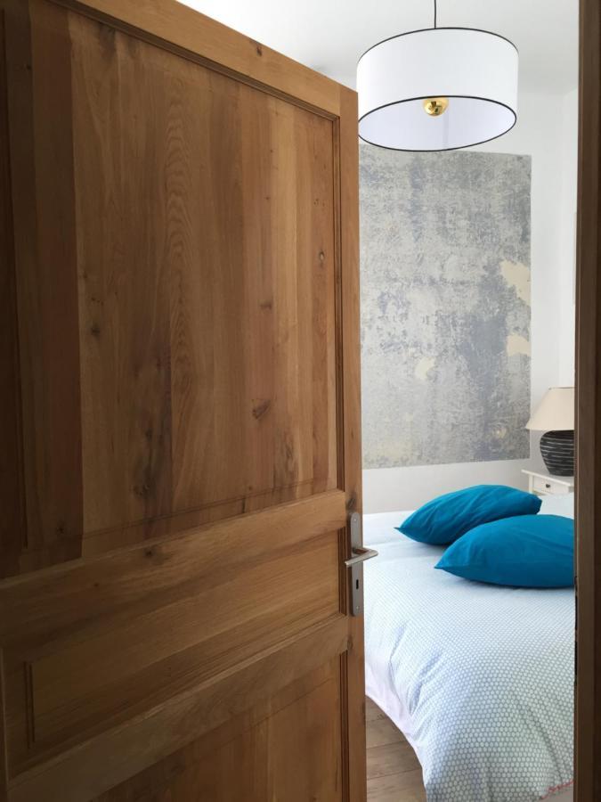 Casa Mariana Διαμέρισμα Ghisoni Εξωτερικό φωτογραφία