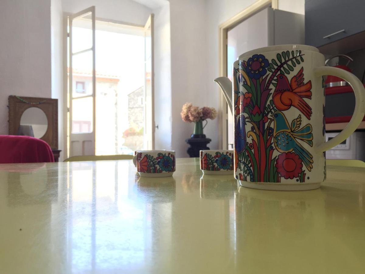 Casa Mariana Διαμέρισμα Ghisoni Εξωτερικό φωτογραφία