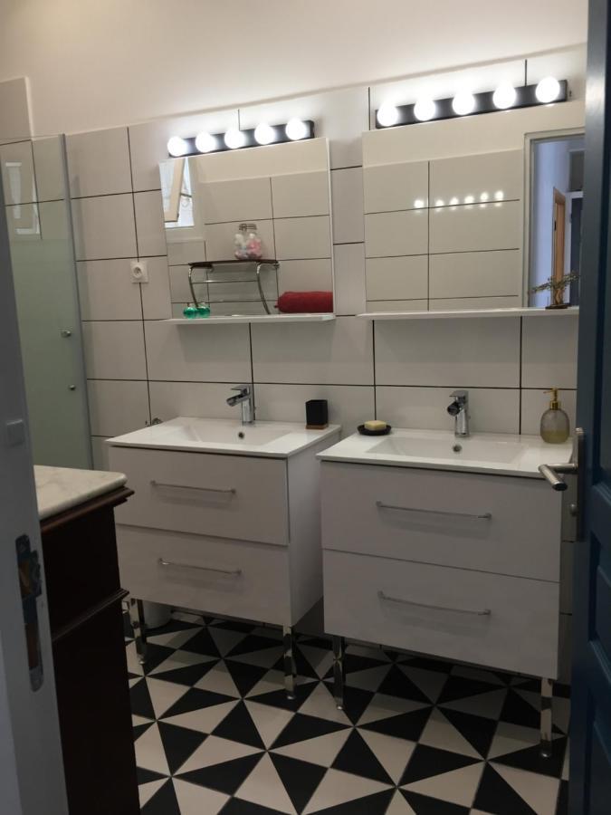 Casa Mariana Διαμέρισμα Ghisoni Εξωτερικό φωτογραφία