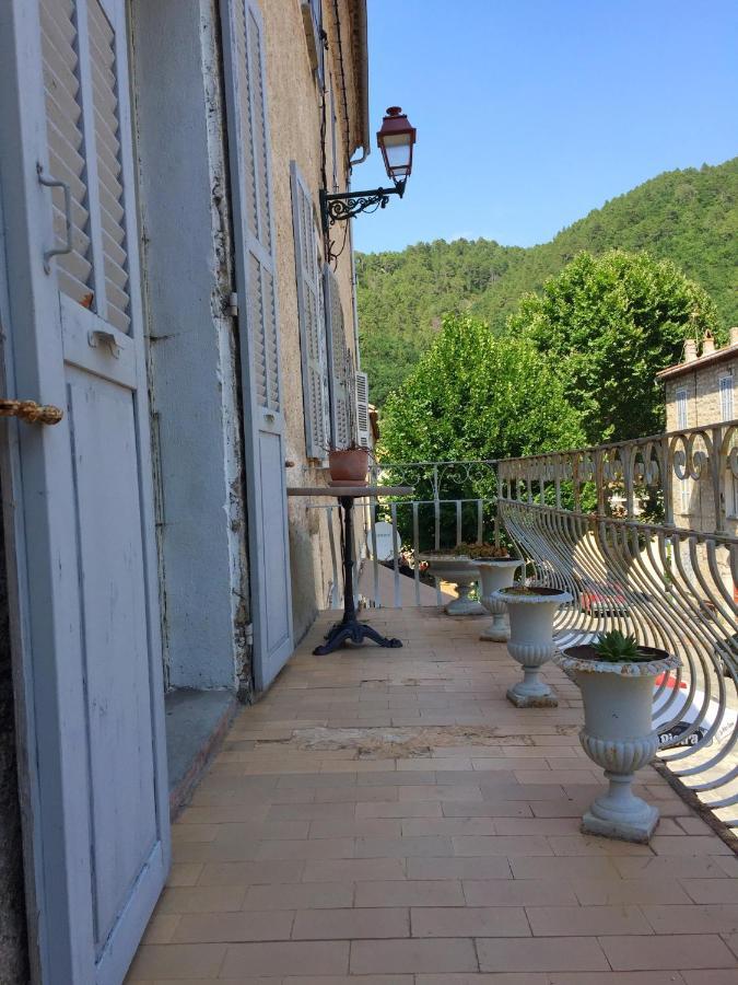 Casa Mariana Διαμέρισμα Ghisoni Εξωτερικό φωτογραφία