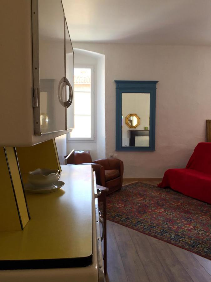 Casa Mariana Διαμέρισμα Ghisoni Εξωτερικό φωτογραφία