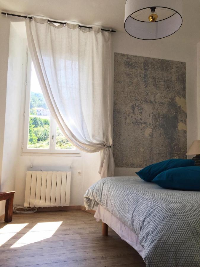 Casa Mariana Διαμέρισμα Ghisoni Εξωτερικό φωτογραφία