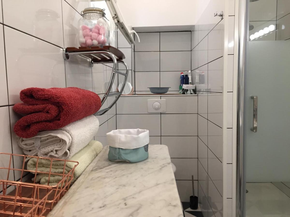 Casa Mariana Διαμέρισμα Ghisoni Εξωτερικό φωτογραφία