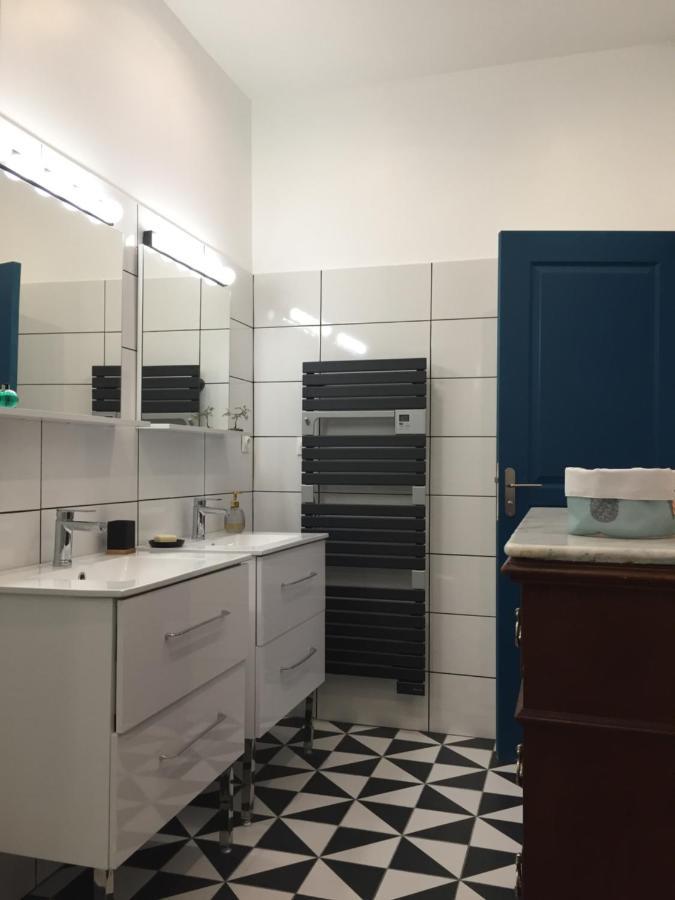 Casa Mariana Διαμέρισμα Ghisoni Εξωτερικό φωτογραφία