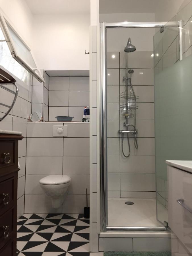 Casa Mariana Διαμέρισμα Ghisoni Εξωτερικό φωτογραφία