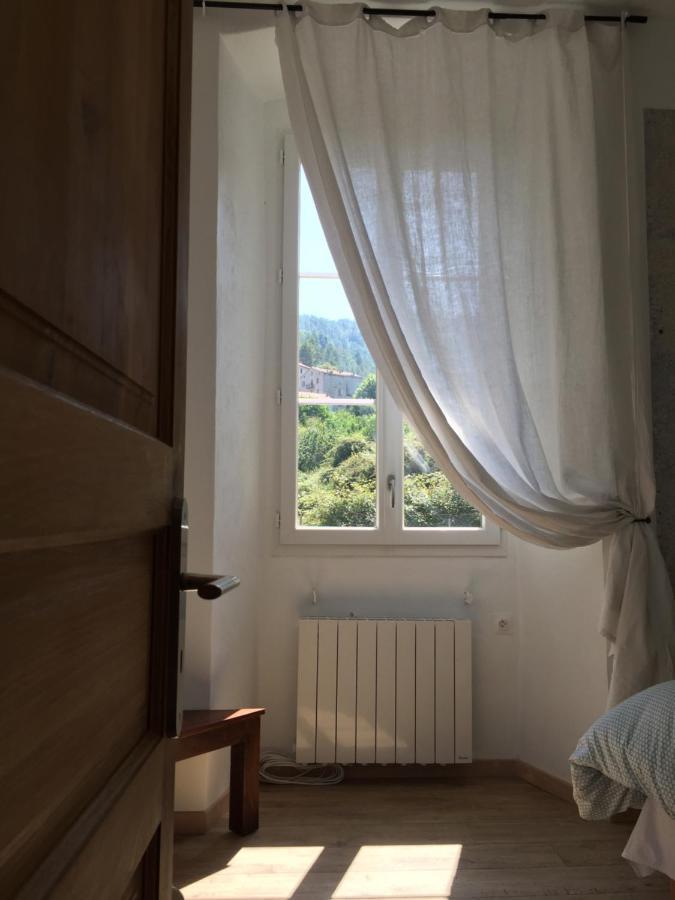 Casa Mariana Διαμέρισμα Ghisoni Εξωτερικό φωτογραφία